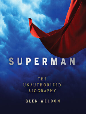Superman - Audiobook